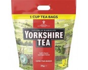Yorkshire Tea Bags 1040 Pack            